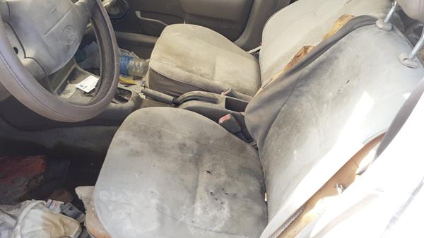 Photo 11 VIN: JTB53EL50W0070855 - TOYOTA TERCEL 