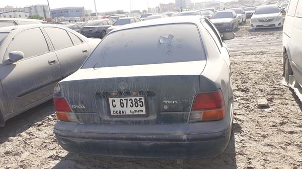 Photo 6 VIN: JTB53EL50W0070855 - TOYOTA TERCEL 