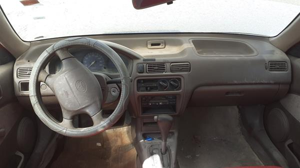 Photo 13 VIN: JTB53EL50W0071777 - TOYOTA TERCEL 