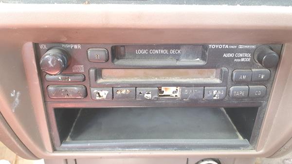 Photo 14 VIN: JTB53EL50W0071777 - TOYOTA TERCEL 