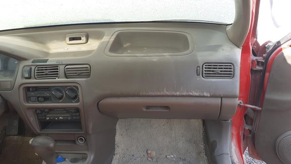 Photo 21 VIN: JTB53EL50W0071777 - TOYOTA TERCEL 