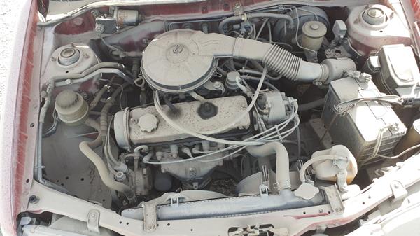 Photo 24 VIN: JTB53EL50W0071777 - TOYOTA TERCEL 