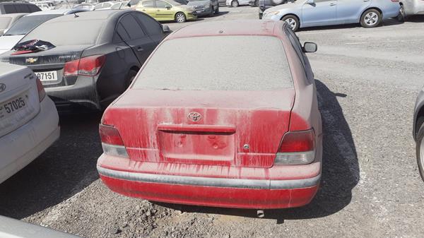 Photo 5 VIN: JTB53EL50W0071777 - TOYOTA TERCEL 