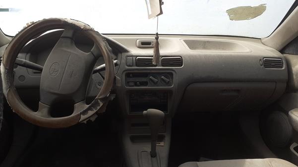 Photo 10 VIN: JTB53EL50W0072426 - TOYOTA TERCEL 