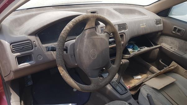 Photo 13 VIN: JTB53EL50W0072697 - TOYOTA TERCEL 