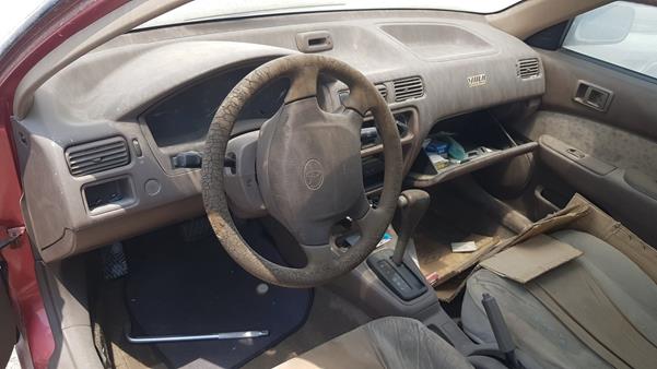 Photo 14 VIN: JTB53EL50W0072697 - TOYOTA TERCEL 