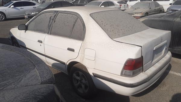 Photo 6 VIN: JTB53EL50W0072833 - TOYOTA TERCEL 