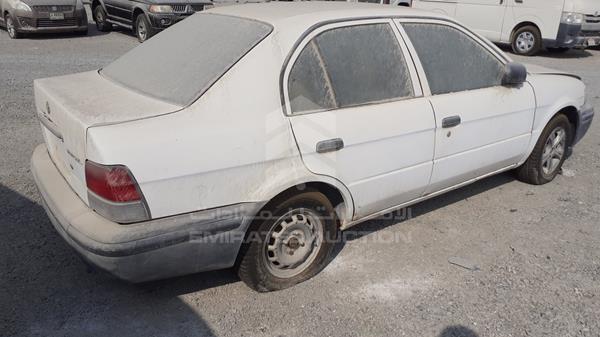 Photo 5 VIN: JTB53EL50W0074407 - TOYOTA TERCEL 