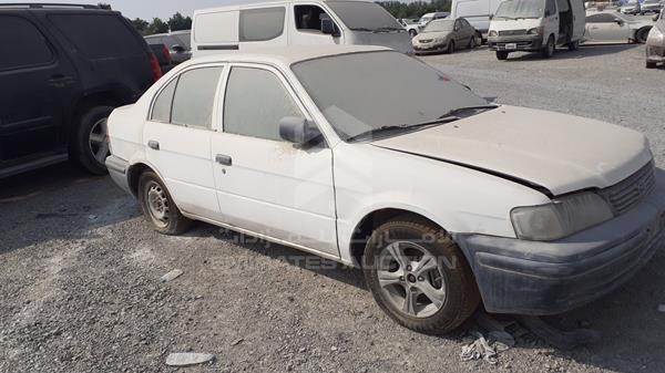 Photo 6 VIN: JTB53EL50W0074407 - TOYOTA TERCEL 