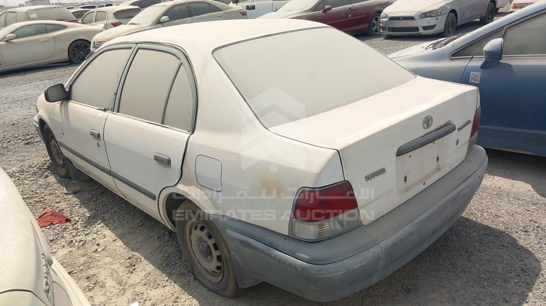 Photo 5 VIN: JTB53EL50W0075480 - TOYOTA TERCEL 