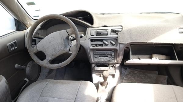 Photo 15 VIN: JTB53EL50W0076089 - TOYOTA TERCEL 