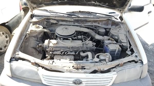 Photo 21 VIN: JTB53EL50W0076089 - TOYOTA TERCEL 