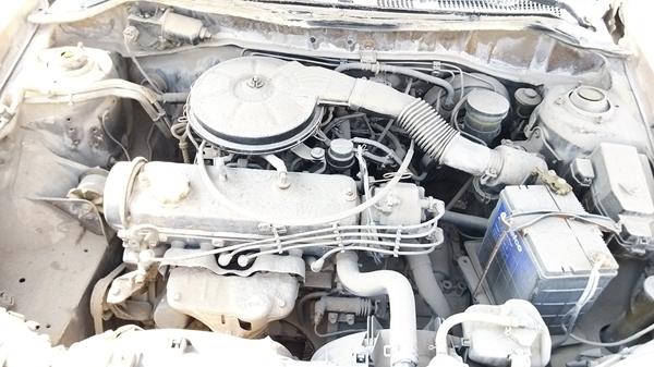 Photo 22 VIN: JTB53EL50W0076089 - TOYOTA TERCEL 