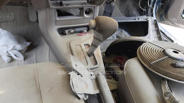 Photo 15 VIN: JTB53EL50W0076302 - TOYOTA TERCEL 