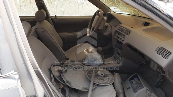 Photo 20 VIN: JTB53EL50W0076302 - TOYOTA TERCEL 