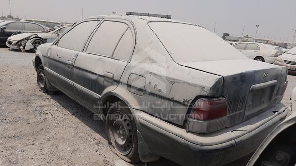 Photo 4 VIN: JTB53EL50W0076302 - TOYOTA TERCEL 