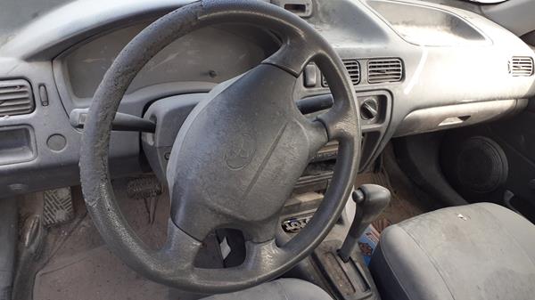 Photo 11 VIN: JTB53EL50W0076765 - TOYOTA TERCEL 