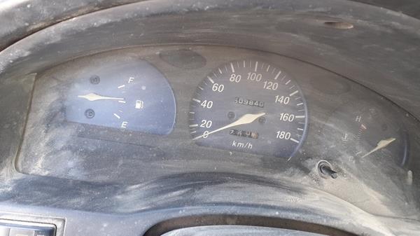 Photo 12 VIN: JTB53EL50W0076765 - TOYOTA TERCEL 