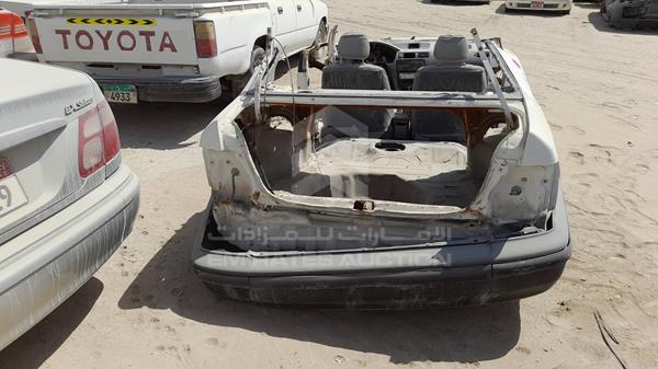 Photo 3 VIN: JTB53EL50W0077521 - TOYOTA TERCEL 