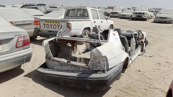 Photo 4 VIN: JTB53EL50W0077521 - TOYOTA TERCEL 