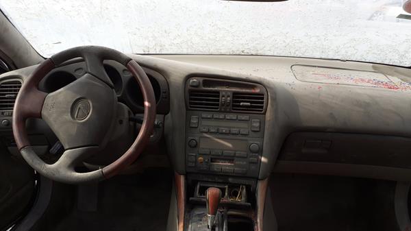 Photo 14 VIN: JTB53JSG0W0013592 - LEXUS GS 300 