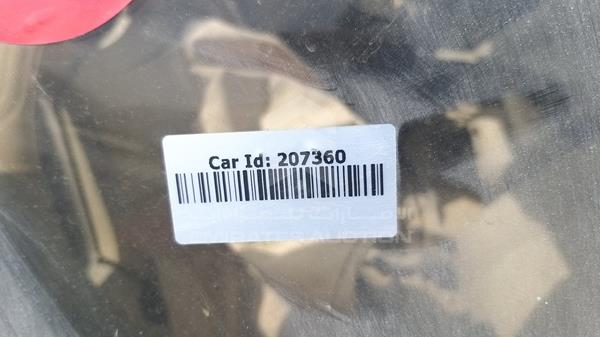 Photo 18 VIN: JTB53UF20V0094637 - LEXUS LS400 