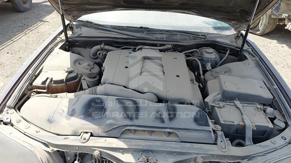 Photo 26 VIN: JTB53UF20W0107160 - LEXUS LS400 