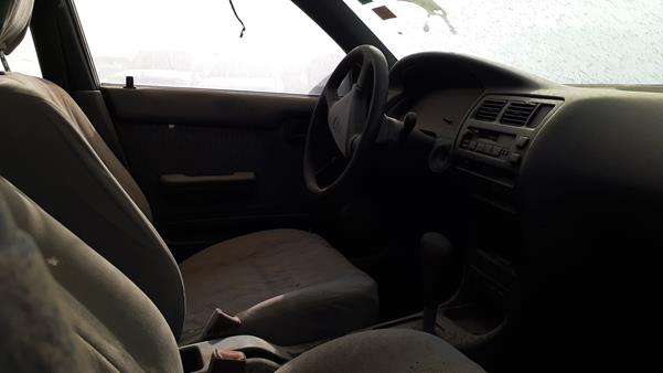 Photo 19 VIN: JTB72AEA1V0186647 - TOYOTA COROLLA 