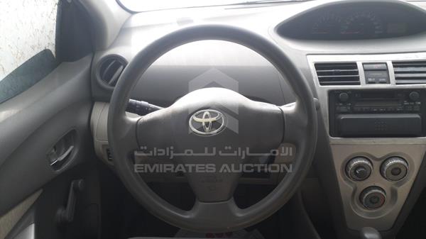 Photo 12 VIN: JTBDW923594029678 - TOYOTA YARIS 