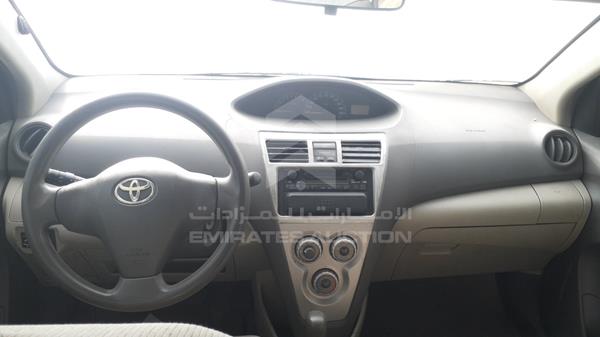 Photo 14 VIN: JTBDW923594029678 - TOYOTA YARIS 