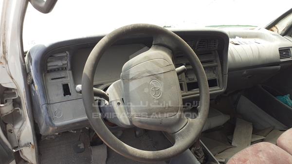 Photo 11 VIN: JTCFA119027008219 - TOYOTA HIACE 