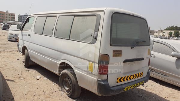 Photo 4 VIN: JTCFA119027008219 - TOYOTA HIACE 