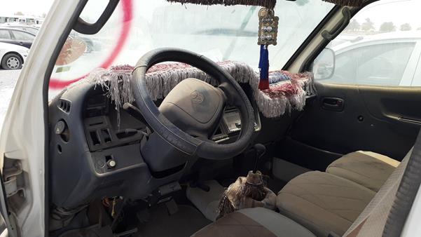 Photo 11 VIN: JTCFA119427006327 - TOYOTA HIACE 