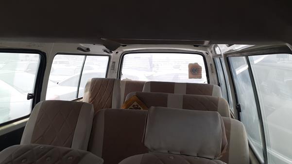 Photo 23 VIN: JTCFA119427006327 - TOYOTA HIACE 