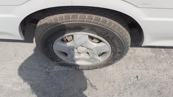 Photo 22 VIN: JTCFA1199Y0009886 - TOYOTA HIACE 