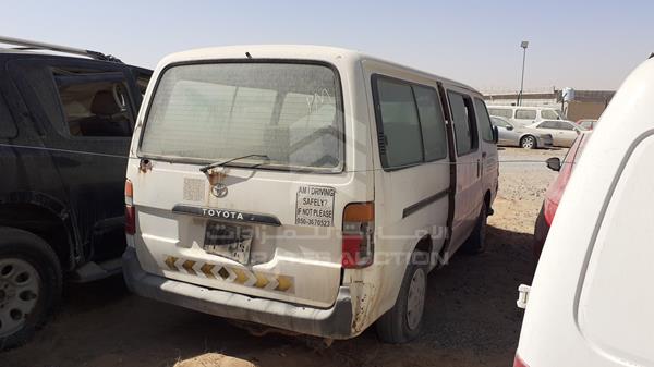 Photo 6 VIN: JTCFR119037011227 - TOYOTA HIACE 