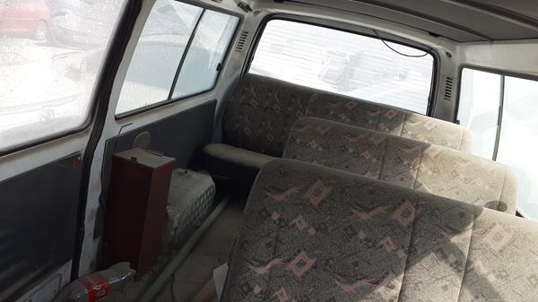 Photo 15 VIN: JTCFR119237009950 - TOYOTA HIACE 