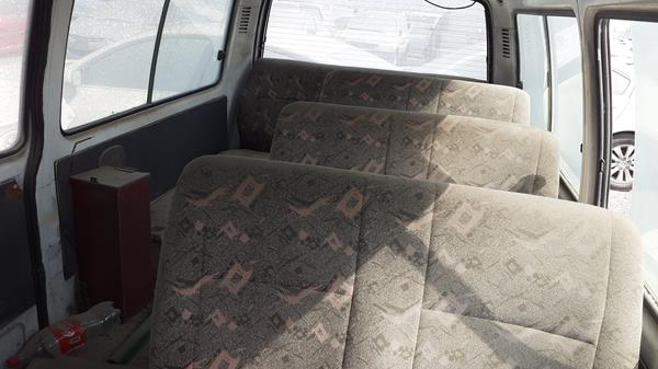 Photo 16 VIN: JTCFR119237009950 - TOYOTA HIACE 