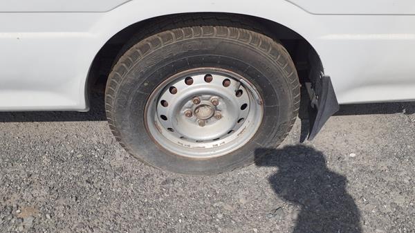 Photo 25 VIN: JTCFR119237009950 - TOYOTA HIACE 