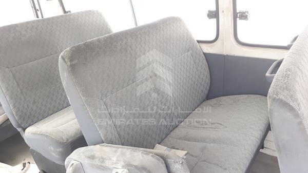 Photo 16 VIN: JTCFR119247100749 - TOYOTA HIACE 