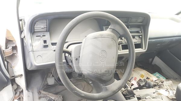 Photo 9 VIN: JTCFR119247100749 - TOYOTA HIACE 