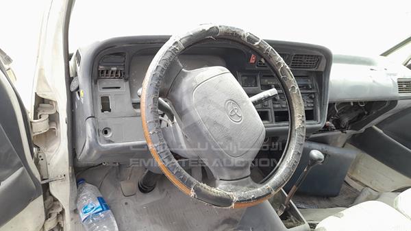 Photo 9 VIN: JTCFR119337010492 - TOYOTA HIACE 