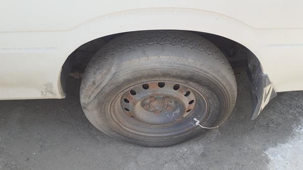 Photo 24 VIN: JTCFR119737009507 - TOYOTA HIACE 