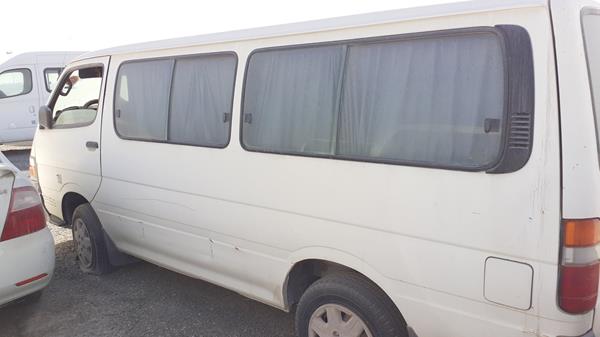 Photo 4 VIN: JTCFR119847100450 - TOYOTA HIACE 