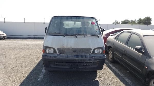 Photo 0 VIN: JTCFR119947101574 - TOYOTA HIACE 