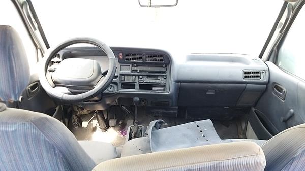 Photo 15 VIN: JTCFR119947101574 - TOYOTA HIACE 