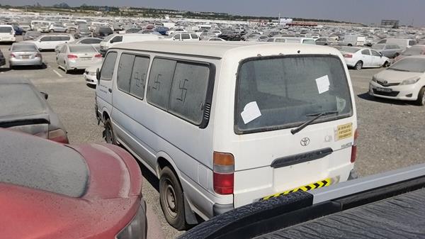 Photo 6 VIN: JTCFR119947101574 - TOYOTA HIACE 