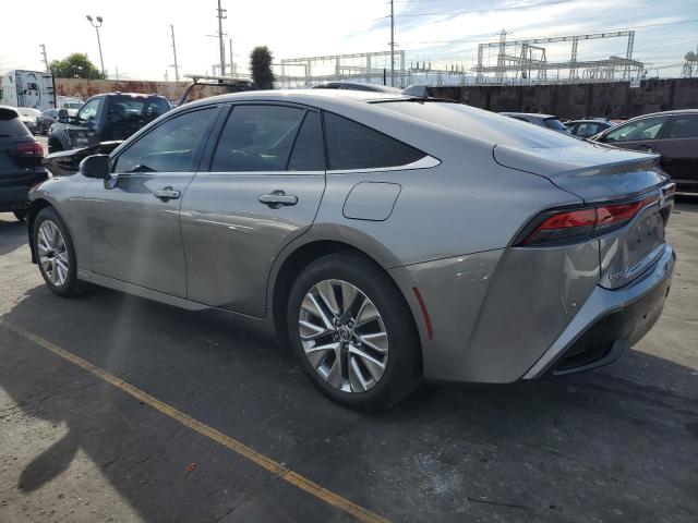 Photo 1 VIN: JTDAAAAA0MA001146 - TOYOTA MIRAI 