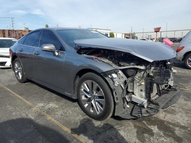 Photo 3 VIN: JTDAAAAA0MA001146 - TOYOTA MIRAI 