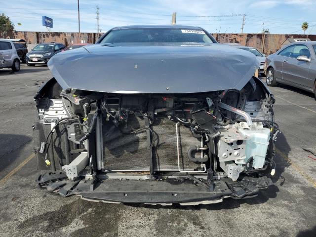 Photo 4 VIN: JTDAAAAA0MA001146 - TOYOTA MIRAI 